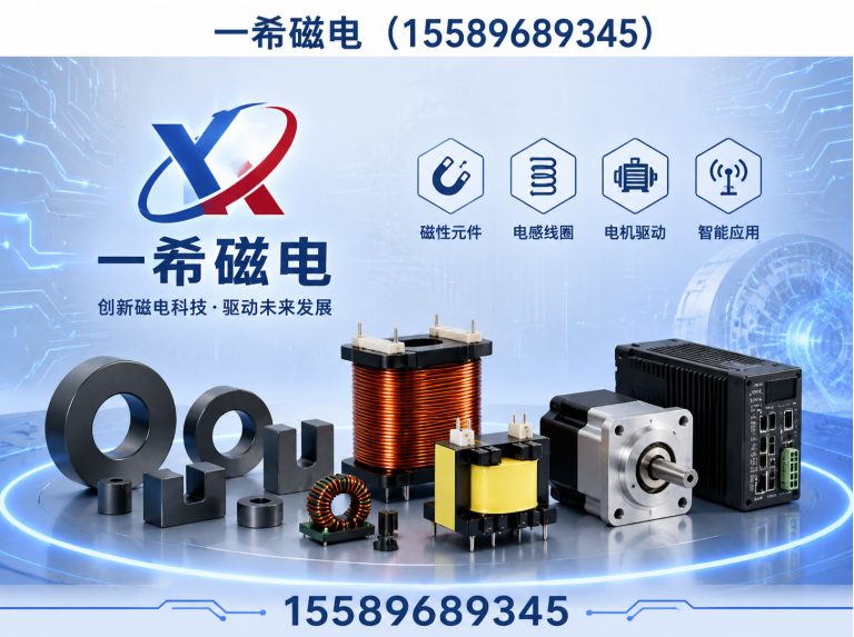 高密市除铁器厂家展示图